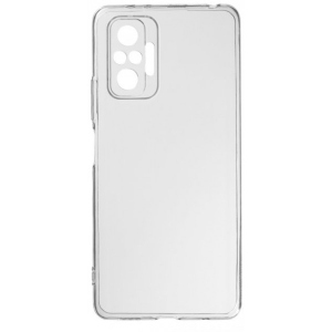 Чохол для смартфону Armorstandart Air Series for Xiaomi Redmi Note 10 Pro Camera cover Transparent (ARM62697) в інтернет-магазині