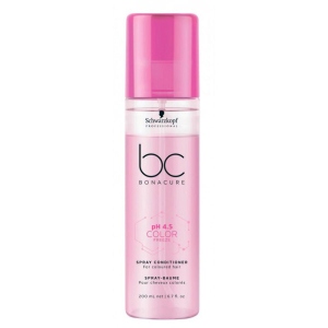 Спрей для волосся Schwarzkopf Prof. BC Bonacure Color Freeze для фарбованого волосся 200 мл (4045787429299)