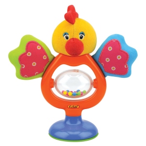 Брязкальце K’S Kids Baby Емма (в дисплеї) (KA10544-DB)