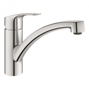 Кухонний змішувач Grohe Via Хром (30465000) фірмовий сайт