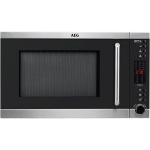Мікрохвильова піч (НВЧ) AEG MFC3026S-M
