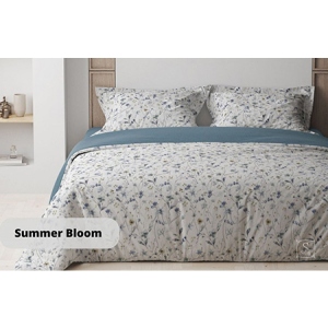 Комплект постільної білизни ТЕП Happy Sleep Summer Bloom (2-03794_28116)