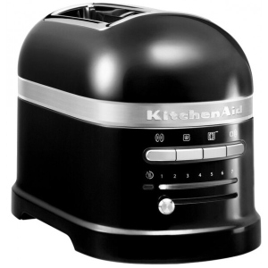 Тостер KitchenAid Artisan (5KMT2204EOB) замовити в Україні