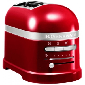 Тостер KitchenAid Artisan (5KMT2204ECA)