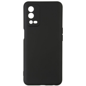 Чохол для смартфону Armorstandart Icon for Oppo A55 Black (ARM61431)