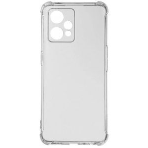 Чохол для смартфону Armorstandart Air Force for Realme 9 Camera cover Transparent (ARM62463)