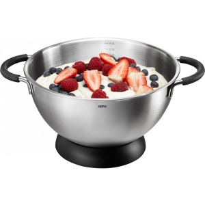 Миска Gefu 24 см Mesco (28140)