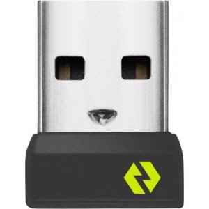 Адаптер мережі Bluetooth USB Logitech Receiver (956-000008)