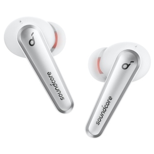 Навушники вкладиші бездротові TWS Anker SoundСore Liberty Air 2 Pro White (A3951G21)