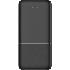 Батарея мобільна Sigma mobile X-Power SI10A1 10000mAh Black (4827798423615)