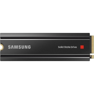 SSD-накопичувач внутрішній Samsung M.2 980 PRO 1TB PCIe 4,0 x4 V-NAND 3bit MLC (MZ-V8P1T0CW)