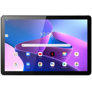 Планшет Lenovo Tab M10 Plus (3rd Gen) 4/64 WiFi (ZAAM0136UA) Storm Grey