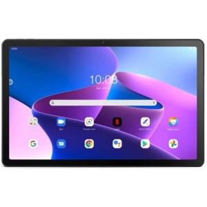 Планшет Lenovo Tab M10 Plus (3 Gen) 4/128 WiFi (ZAAJ0391UA) Storm Grey