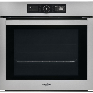 Духова шафа електрична Whirlpool OAKZ96200CSIX