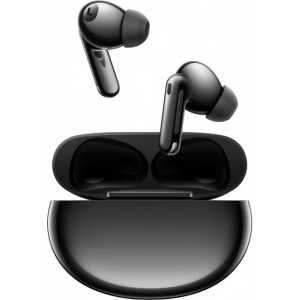 купити Уцінка - Навушники вкладиші бездротові TWS OPPO Enco X2 (W72) Black #