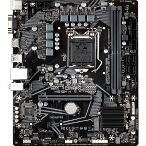 Материнська плата Gigabyte H510M H 1.1