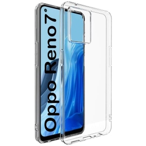 Чохол для смартфона BeCover for Oppo Reno7 Transparancy (707613)