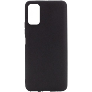 Чохол для смартфона BeCover for Samsung Galaxy A23 SM-A235 Black (707620)