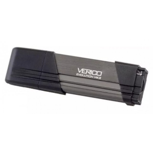 Флеш USB Verico USB 128Gb MKII Gray USB 3.1 (1UDOV-T5GYC3-NN)