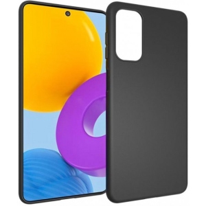 Чохол для смартфону BeCover for Samsung Galaxy M52 5G SM-M526 Black (707623)