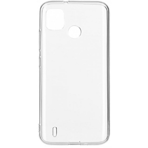 Чохол для смартфону BeCover for Tecno Pop 5 (BD2p) Transparancy (707626) замовити в Україні