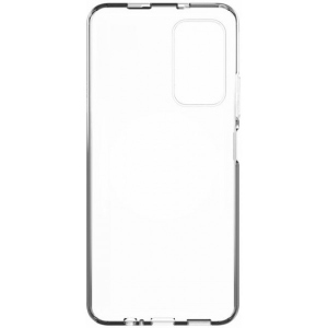 Чохол для смартфону BeCover for Xiaomi Redmi Note 11S Transparancy (707631)