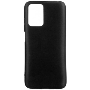 Чохол для смартфона BeCover for Xiaomi Redmi Note 11 Black (707634)
