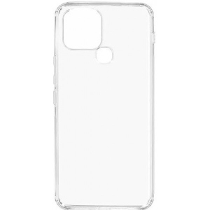 Чохол для смартфона BeCover forbInfinix Smart 6 (X6511B) Transparancy (707639)