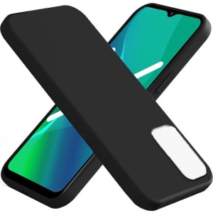 Чохол для смартфона BeCover for Samsung Galaxy M23 5G SM-M236 Black (707644)