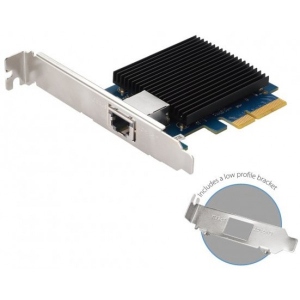 Адаптер мережі WiFi
 Edimax EN-9320TX-E V2