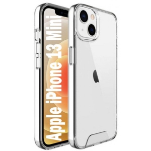 Чохол для смартфона BeCover Space Case for Apple iPhone 13 Pro Transparancy (707795)