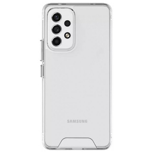 Чохол для смартфона BeCover Space Case for Samsung Galaxy A33 SM-A336 Transparancy (707806)