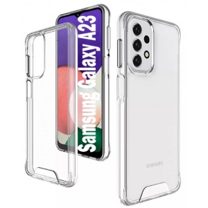 Чохол для смартфона BeCover Space Case for Samsung Galaxy A23 SM-A235 Transparancy (707805)