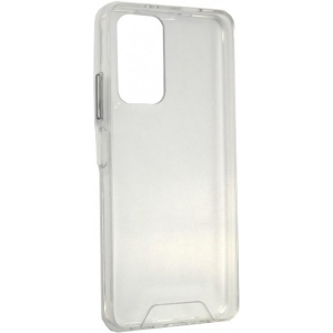 Чохол для смартфона BeCover Space Case for Xiaomi Poco M4 Pro 5G/Redmi Note 11T 5G Transparancy (707807)