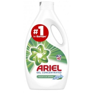Гель для прання Ariel Гірський джерело 2,2 л