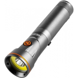 Ліхтар Nebo Franklin Pivot RC (NB NEB-WLT-0023-G) в каталозі