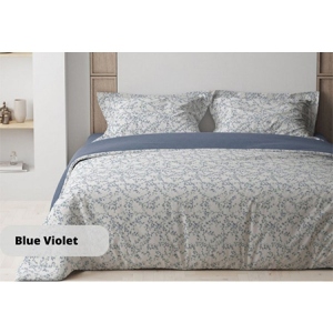 Комплект постільної білизни ТЕП Blue Violet (2-00881_28304)
