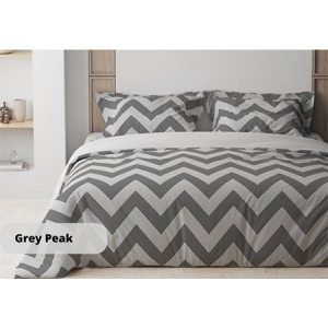 Комплект постільної білизни ТЕП Grey Peak (2-01691_28315)