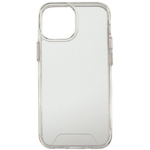 Чохол для смартфону Colorway Space Series Apple iPhone 14 Plus (CW-CSSAI14M-W)