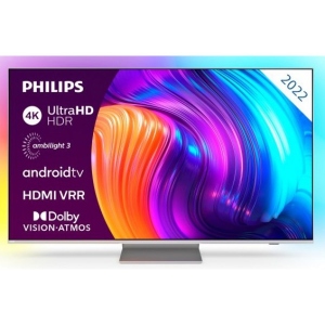 Телевізор Philips 55PUS8807/12