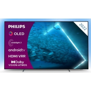 Телевізор Philips 65OLED707/12