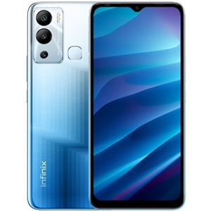 Смартфон Infinix Hot 12i 4/64Gb Horizon Blue