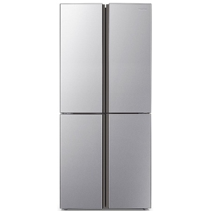Холодильник Hisense RQ515N4AC2 (BCD-395WY)