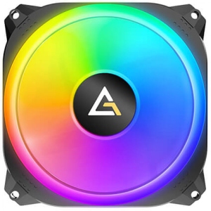 Корпусний вентилятор Antec PRIZM X 120 ARGB 3+C (0-761345-99938-0)