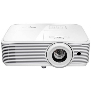 Проектор Optoma HD30LV (E9PV7GA10EZ1ETH)