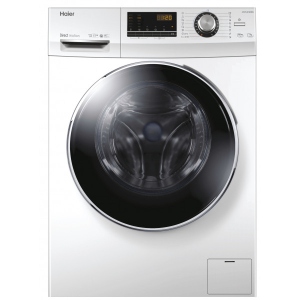 Пральна машина Haier HW70-B12636N-S