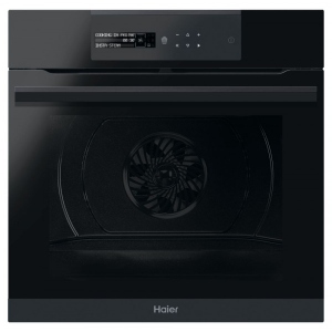 Духова шафа електрична Haier HWO60SM6B5BH Київ