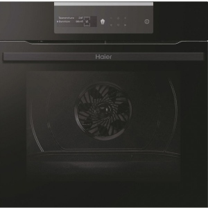 Духова шафа електрична Haier HWO60SM2B9BH