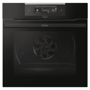 Духова шафа електрична Haier HWO60SM2F3BH