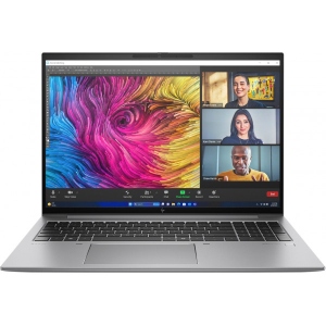 Ноутбук HP ZBook Firefly 16 G11 (8K939AV_V5) Silver